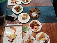 -汉巴味德(大悦城店)