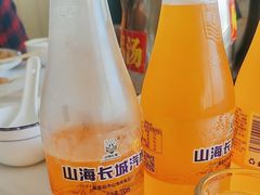 -一口猪海鲜浑锅·东北家常菜