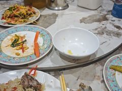 -最心疆拌面·抓饭·烧烤