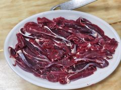 -汕头郑记牛肉火锅店(中山总店)