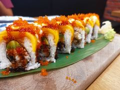-早一美餐厅·EBISU(会展誉景店)