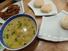 -老苏州大客堂·苏帮菜·松鼠桂鱼·苏州传统小吃(观前街人民商场店)