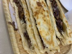 驴肉火烧-高建民酒楼(红旗大街店)