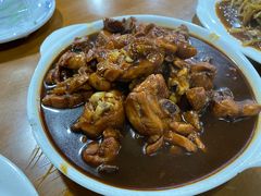 三居黄焖鸡-三居鲁味坊黄焖鸡(山大路店)