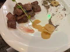 -丹鼎铁板料理