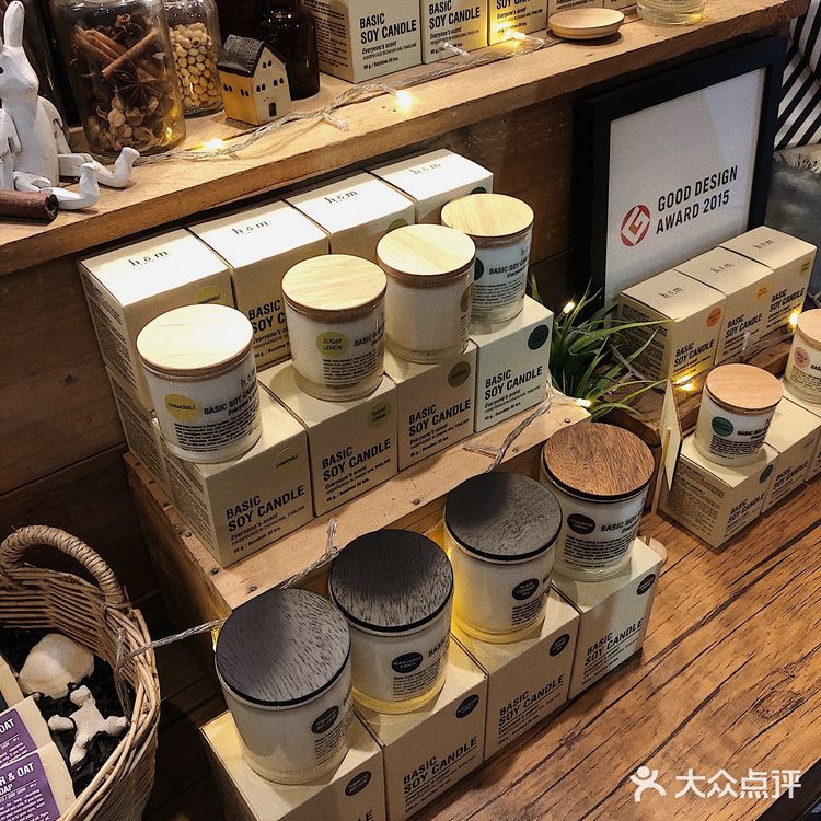 烧完一个可以烧另一个味道。我是个对味道也有执念的人