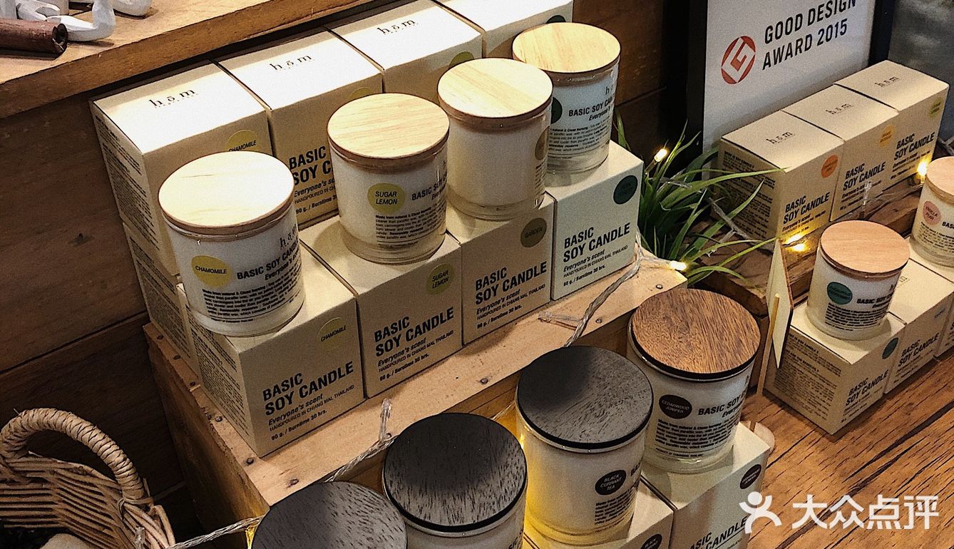 烧完一个可以烧另一个味道。我是个对味道也有执念的人