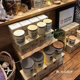 烧完一个可以烧另一个味道。我是个对味道也有执念的人