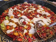 -金三可市井水煮鱼(金碧园店)