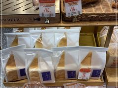 -西村叔叔的店·面包·甜品·蛋糕(崂山丽达店)
