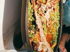 -江边城外烤全鱼(世茂广场店)