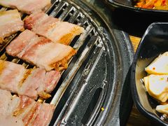 -大發韩国烤肉(八佰伴店)