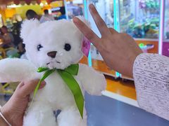 -爱玩嘉年华(江北一店)