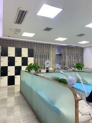 点击看大图 -悟空祛痘·亚健康皮肤管理中心