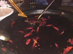 -园里串香牛肉串串火锅(新繁店)