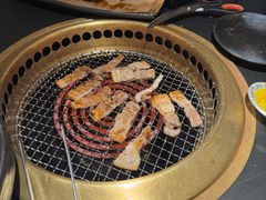 -谷牛和牛烤肉(漕河泾印象城店)