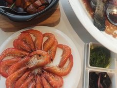 -万龙洲海鲜·粤菜(亚运村店)