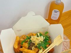 -呷贺盐酥鸡(抄纸巷店)