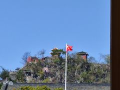 -桂林独秀峰王城景区