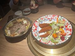 -一井烧肉·活鳗·火锅(毕淘买店)