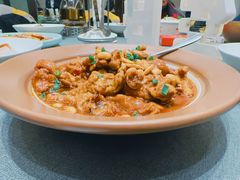 -江宴渔村·鱼鲜土菜(紫荆广场店)