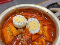 -明洞王妃家烤肉(苏州中心星悦汇店)