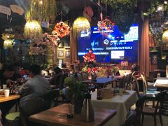 -胡桃里音乐酒馆(下沙店)