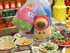 -螺大喜螺蛳粉火锅(雍和宫店)