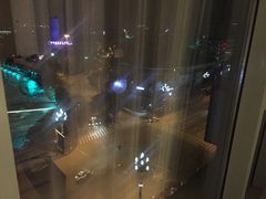-都江堰中心国际酒店