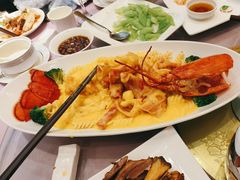 -金时代顺风大酒店(金山店)