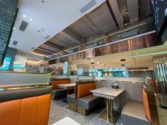 -锦园春香港茶餐厅(西海湾旗舰店)