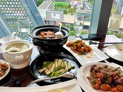 -小南洋海景餐厅(深圳湾店)
