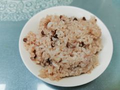 豆饭-石锅坛肉(广场店)