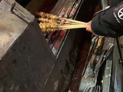 -新疆绵羊原味烧烤大全