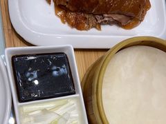 -香山湖家家宴(中山陵店)