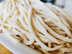 手擀面-阳坊胜利涮羊肉(阳坊老店)