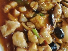 -食客居(缔景店)