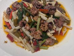 -琬苑鸽庄·川粤融合菜(解放碑总店)