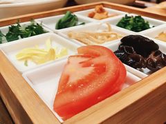 -云采云南菜(中山北路店)