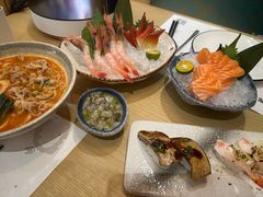 -小句号·精致料理(江南环球港店)