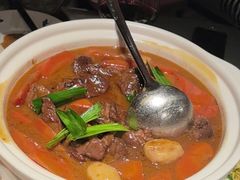 -简小舍·民间手艺菜(武昌江滩店)