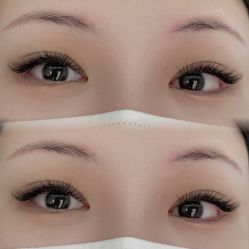 -睫乐园•睫公馆•美睫美甲沙龙