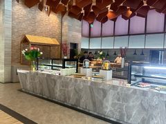 -深圳隐秀山居酒店