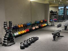 -聚健身GatherFitness(余杭店)