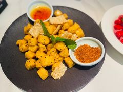 -蘇小主·创意中国菜(金茂览秀城店)