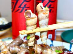 -孙记海鲜砂锅菜(拾味nice店)