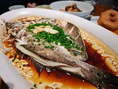 -0776食堂·京城创意菜(七里庄店)