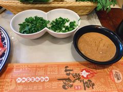 -宣武小院涮肉(前门店)