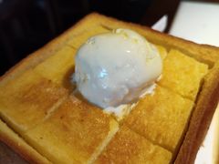 面包诱惑-绿茶餐厅(深圳龙华天虹购物中心店)