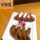 入秋的养生美食就在鸽味缘[调皮]